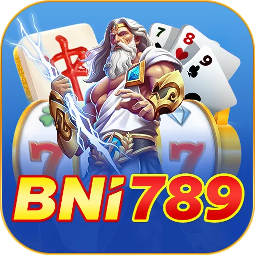BNI789 - Teror Dalam Gelap