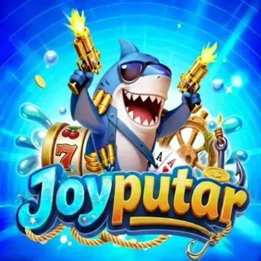 JOYPUTAR - Kompas Digital Terpercaya untuk Navigasi Anda