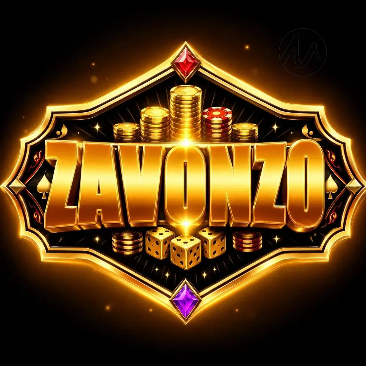 ZAVONZO - Aplikasi Belajar Huruf dan Angka untuk Anak